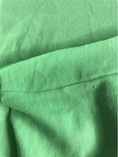 GZ-SY 32支精棉拉架食毛 成份：95%棉 5%氨綸 克重：180g 細節-4